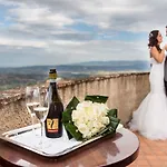 호텔 Castello Di