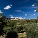 Castello Di Otel Altomonte