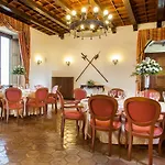 Otel Castello Di