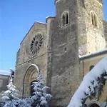 Castello Di Altomonte