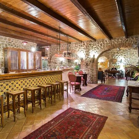 Castello Di 5*