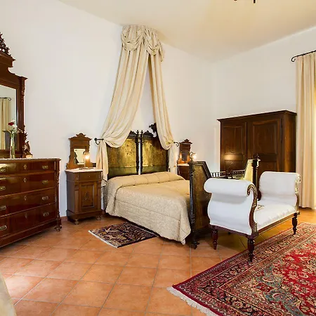 Castello Di Altomonte