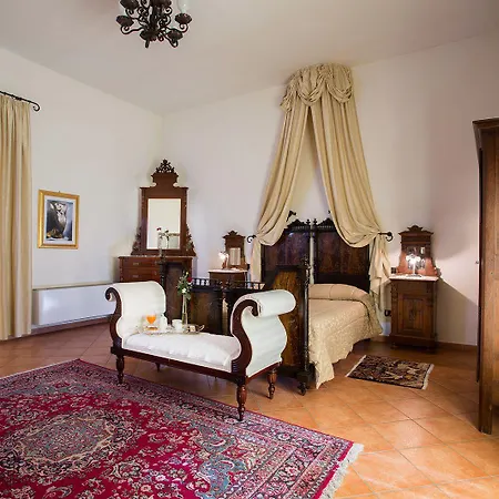 Castello Di 5* Altomonte