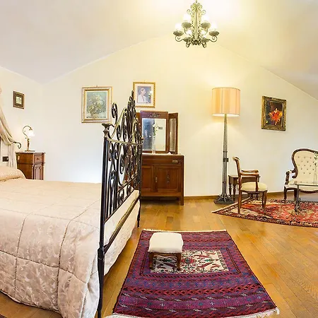 Castello Di ホテル 5*