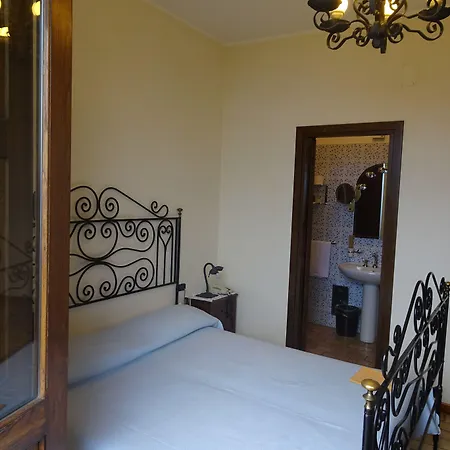 Castello Di Szálloda 5*