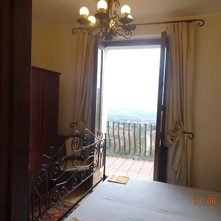 Castello Di Hotel