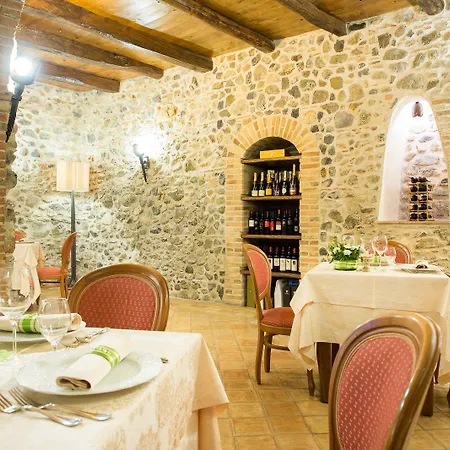 Castello Di 5*