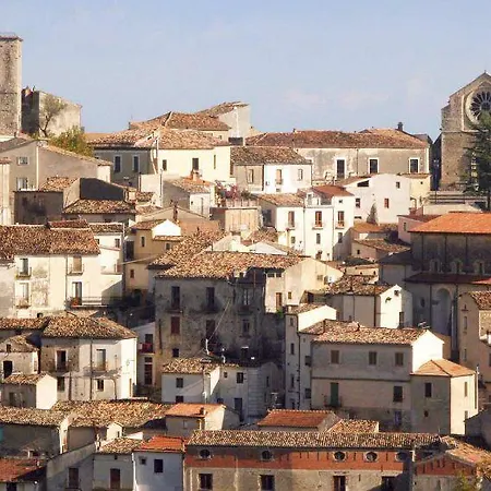 Castello Di 5* Altomonte