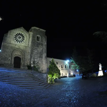 Hotel Castello Di 5*