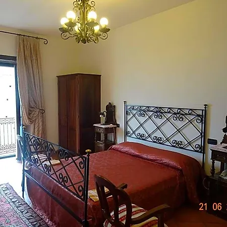 Castello Di Hotel