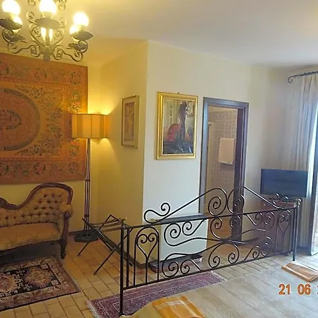 Castello Di 5*