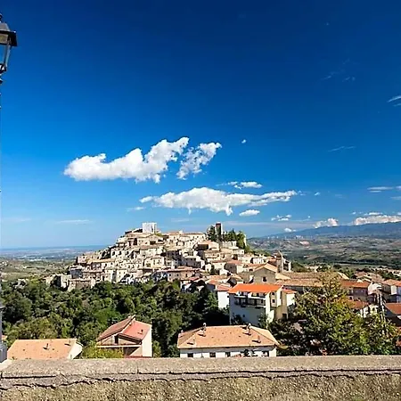 Hotel Castello Di Altomonte