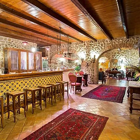 Castello Di Hotel 5*
