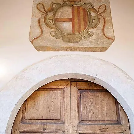 Hotel Castello Di