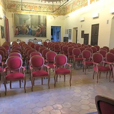 Castello Di 5*