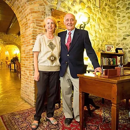 Castello Di