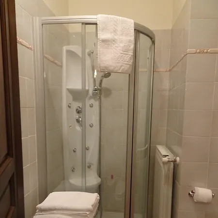 Hotel Castello Di