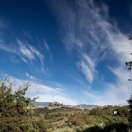 Отель Castello Di 5*