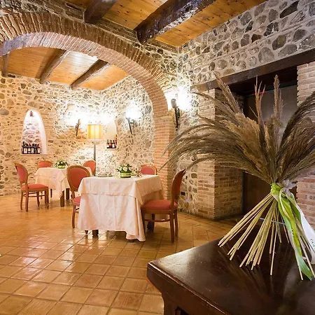 Castello Di 5*
