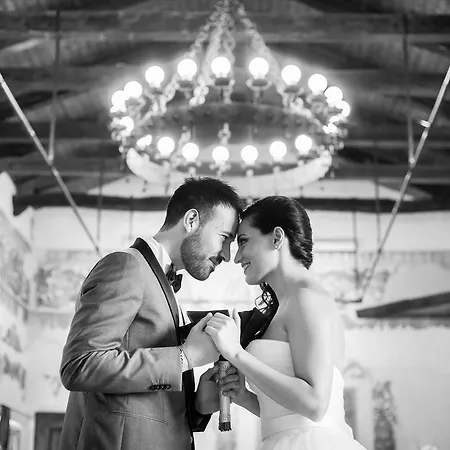 Castello Di Szálloda 5*