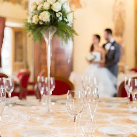 Castello Di 5*