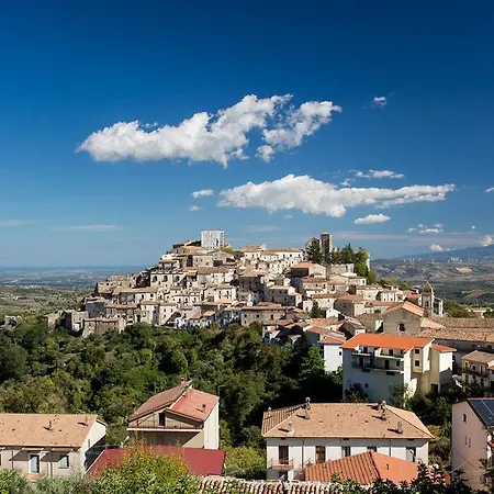Szálloda Castello Di