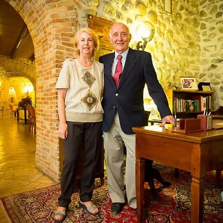 Castello Di 5*