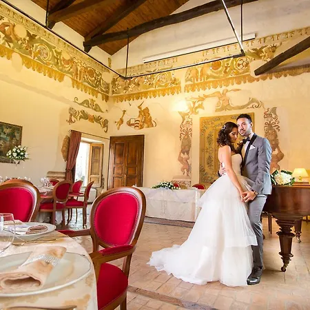Castello Di