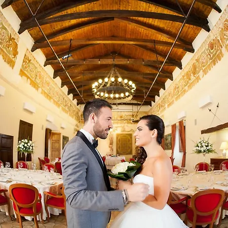 Castello Di Отель 5*