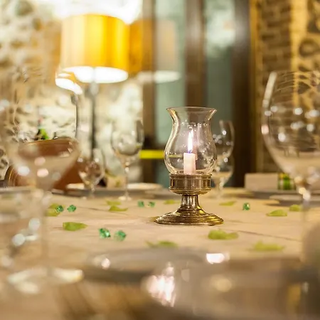 Hotel Castello Di Altomonte