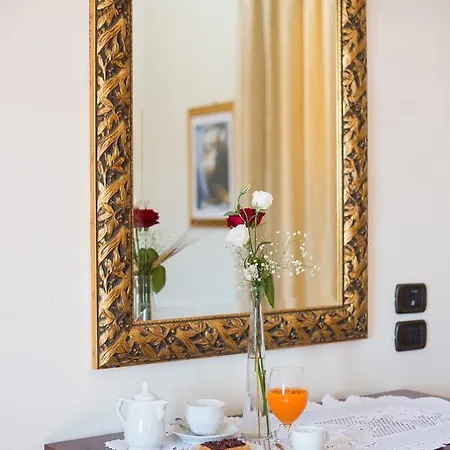 Hotel Castello Di Altomonte