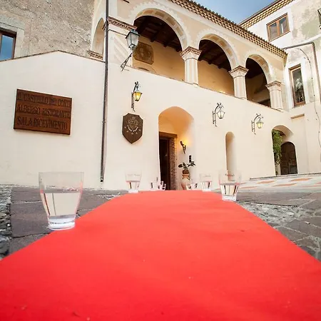 Castello Di