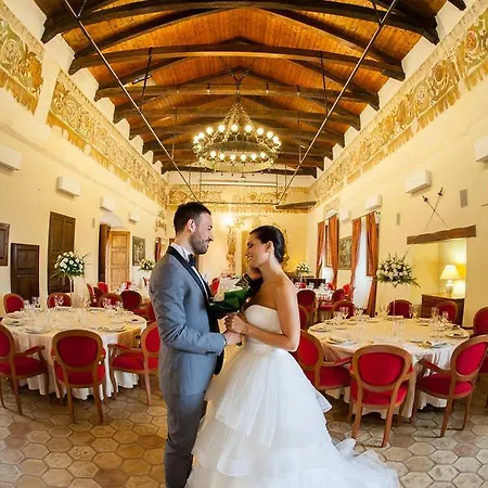 Castello Di 5*