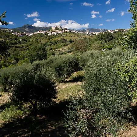 Отель Castello Di
