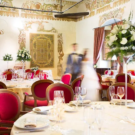 Castello Di 5*