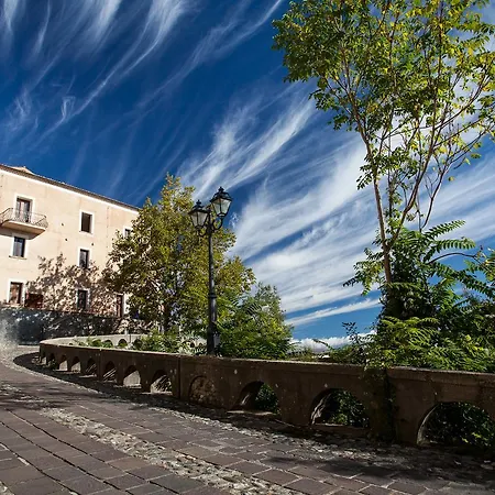 Castello Di Отель 5*