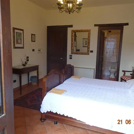 Castello Di Szálloda