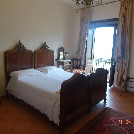 Castello Di Szálloda 5*