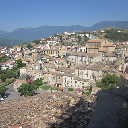 Отель Castello Di