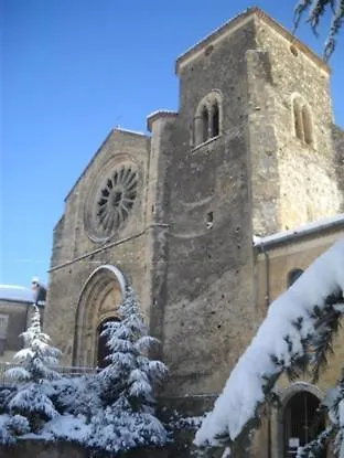 Castello Di Altomonte