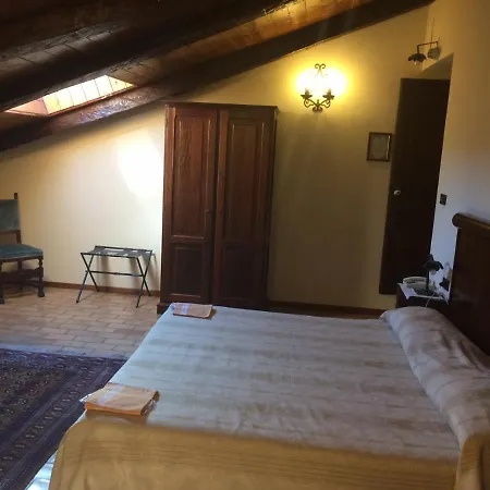 Castello Di 5*