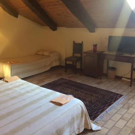 Castello Di 5* Altomonte