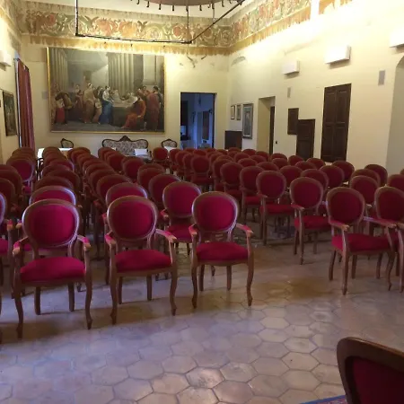 Castello Di 5* Altomonte