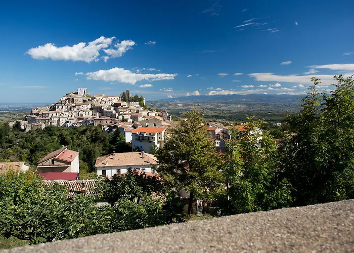 Castello Di 5* 알토몬테