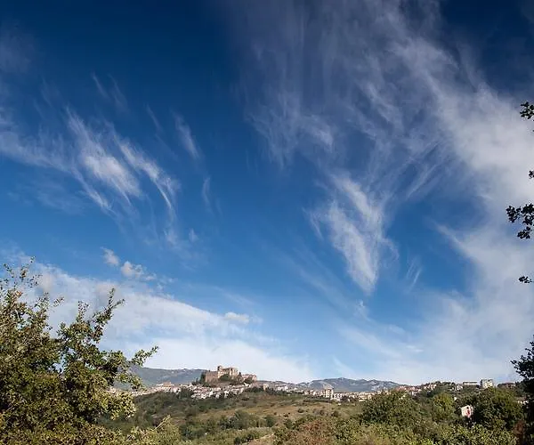 호텔 Castello Di 5*