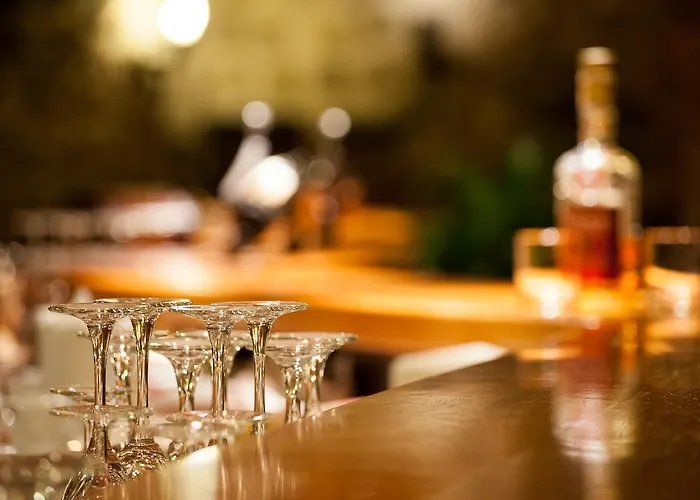 호텔 Castello Di 알토몬테