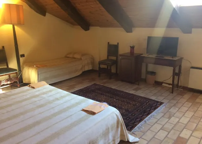 Castello Di 5* 알토몬테